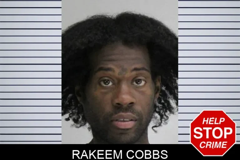 Rakeem Cobbs