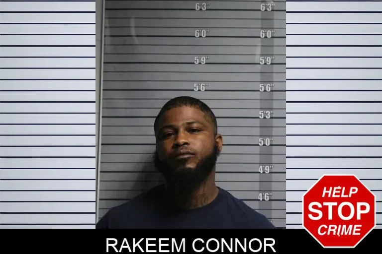 Rakeem Connor