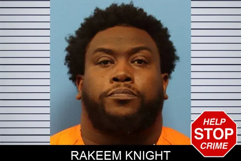 Rakeem Knight