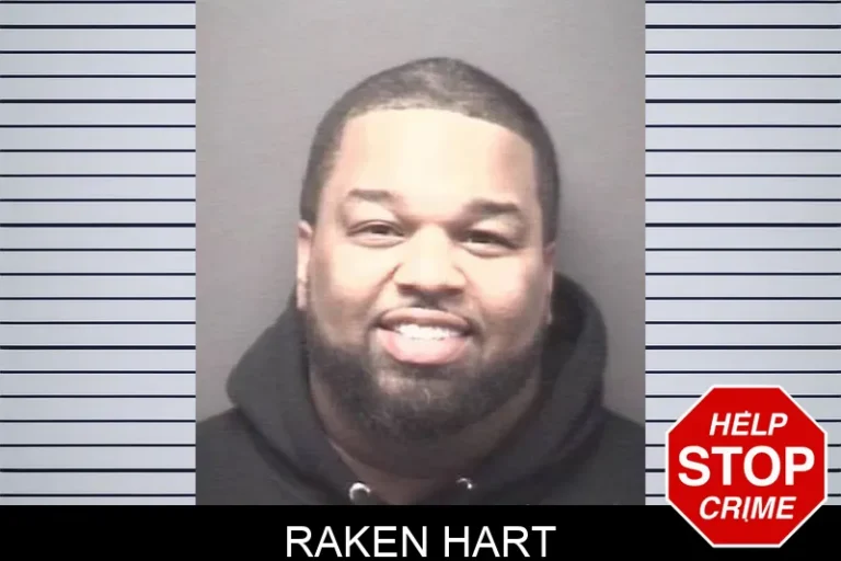 Raken Hart