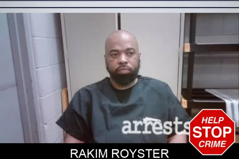 Rakim Royster