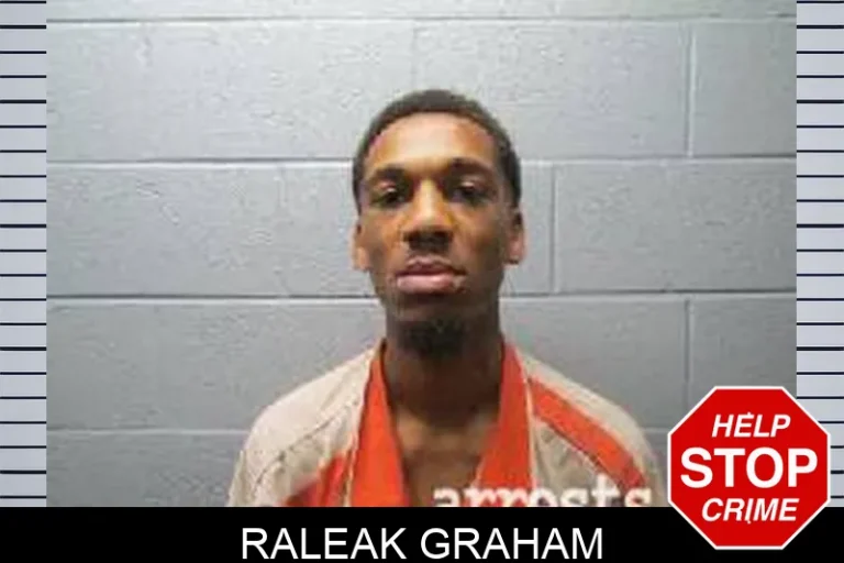 Raleak Graham