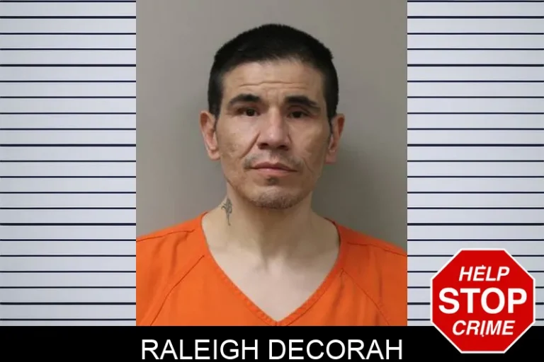 Raleigh Decorah