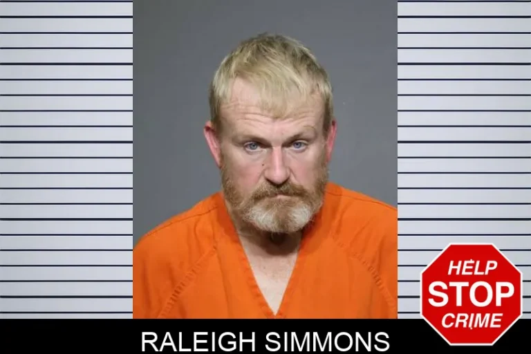 Raleigh Simmons