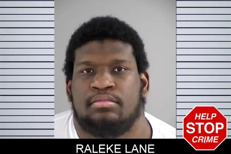 Raleke Lane