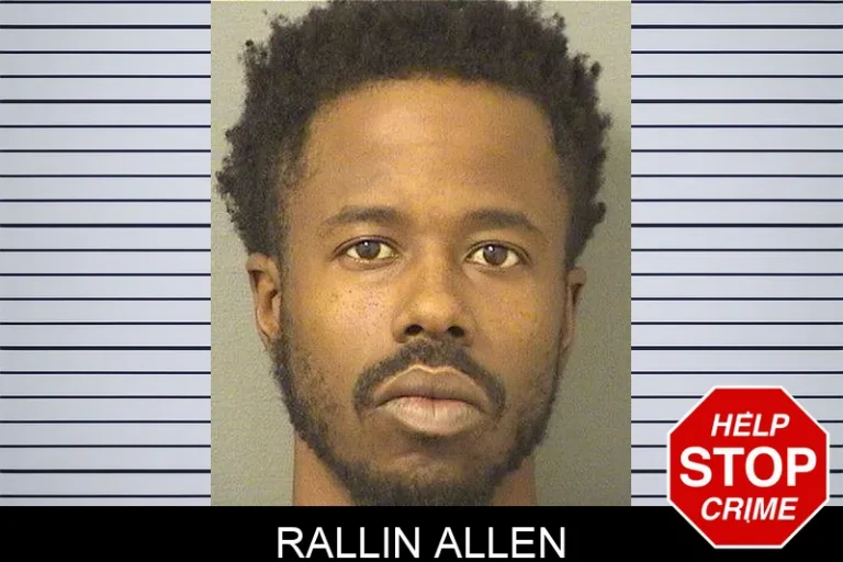 Rallin Allen