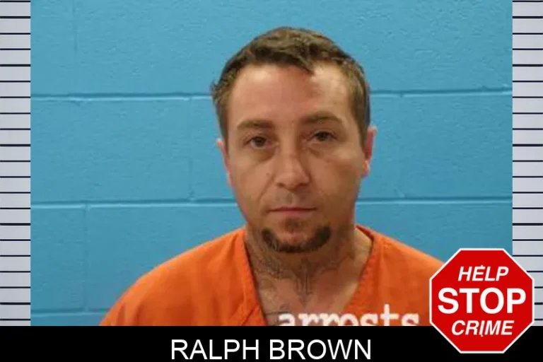Ralph Brown