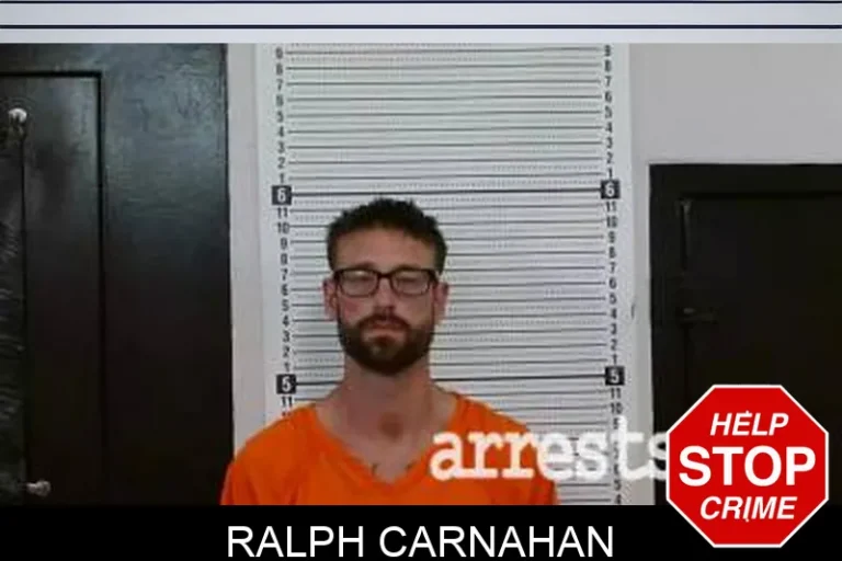 Ralph Carnahan