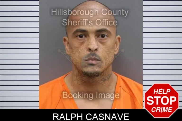 Ralph Casnave
