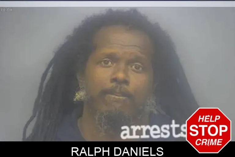 Ralph Daniels