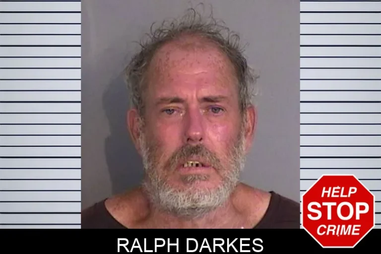 Ralph Darkes
