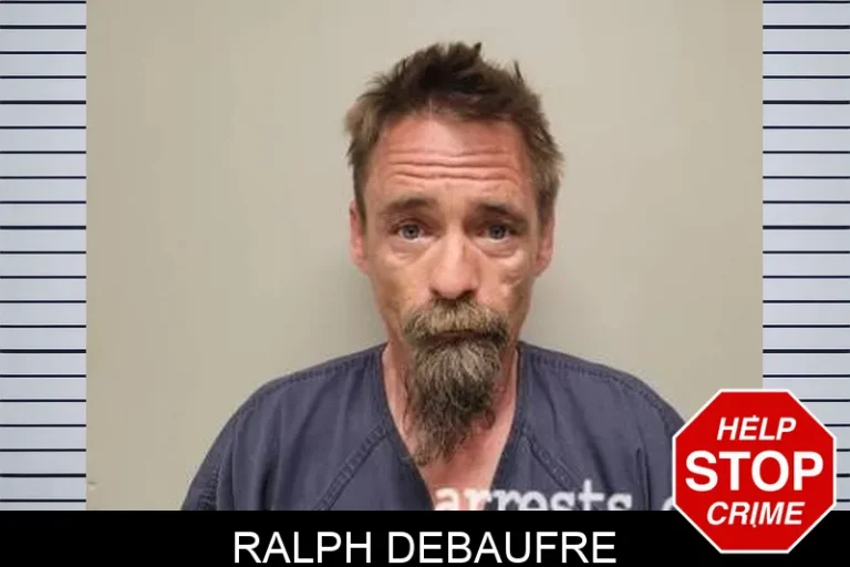 Ralph Debaufre