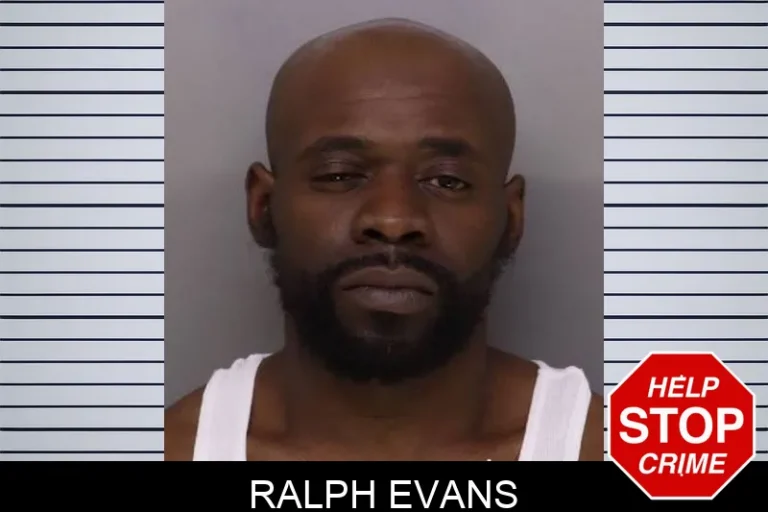 Ralph Evans