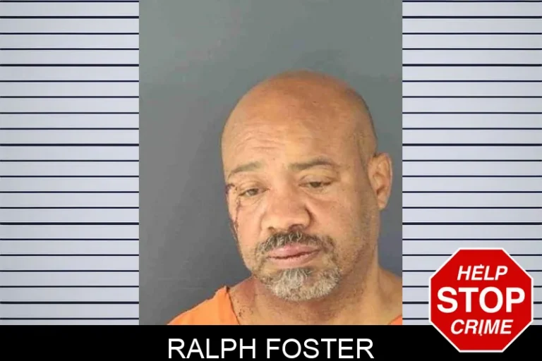 Ralph Foster