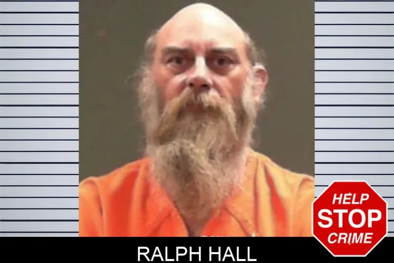 Ralph Hall