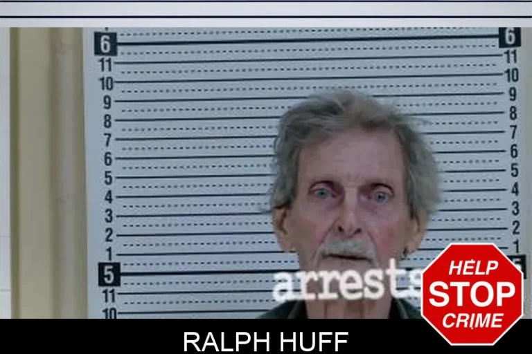 Ralph Huff