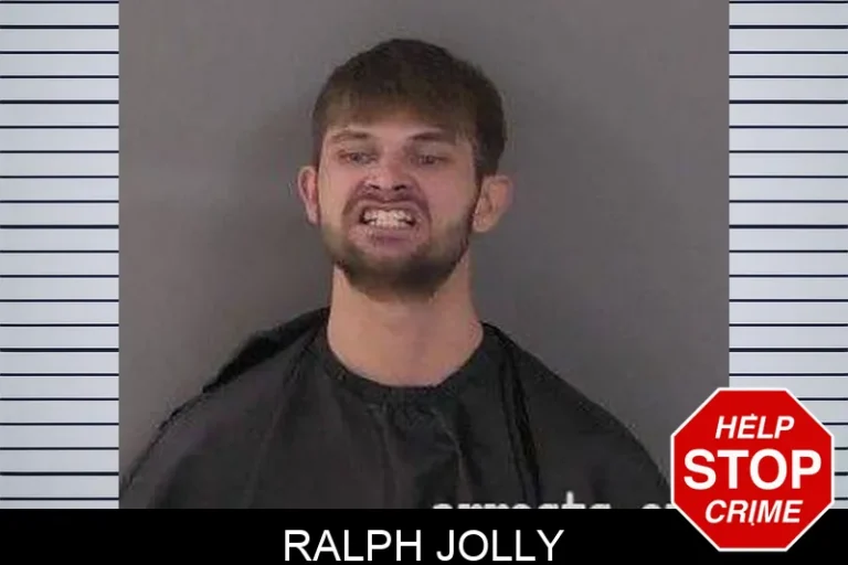 Ralph Jolly