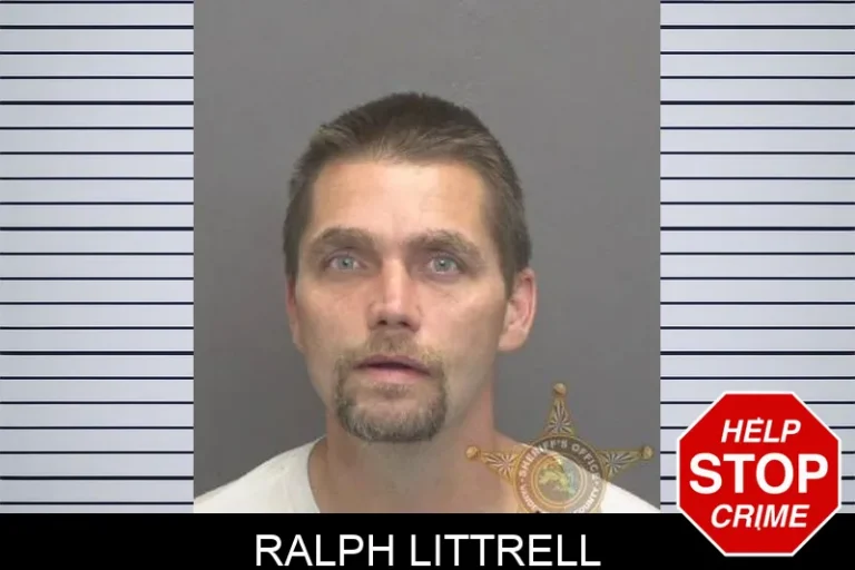 Ralph Littrell