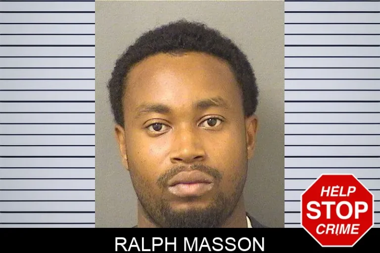 Ralph Masson