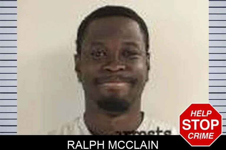 Ralph McClain