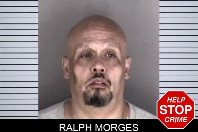 Ralph Morges