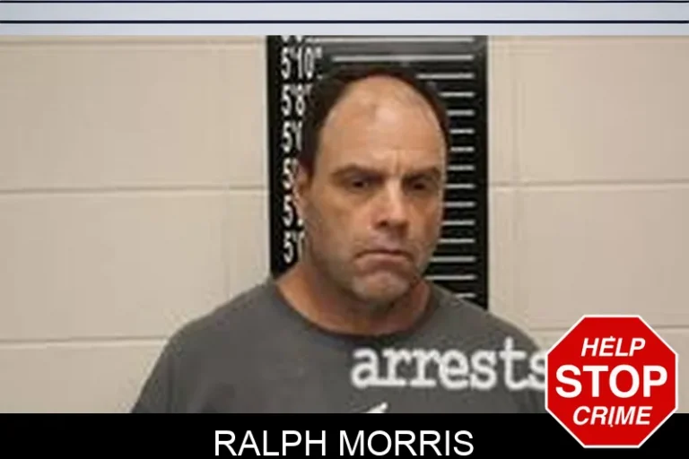 Ralph Morris