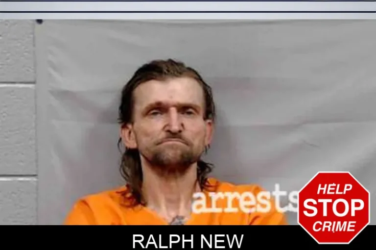 Ralph New