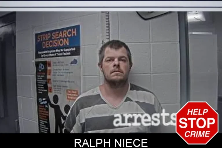 Ralph Niece