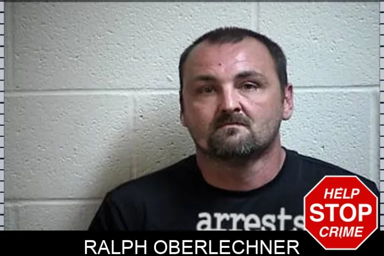 Ralph Oberlechner