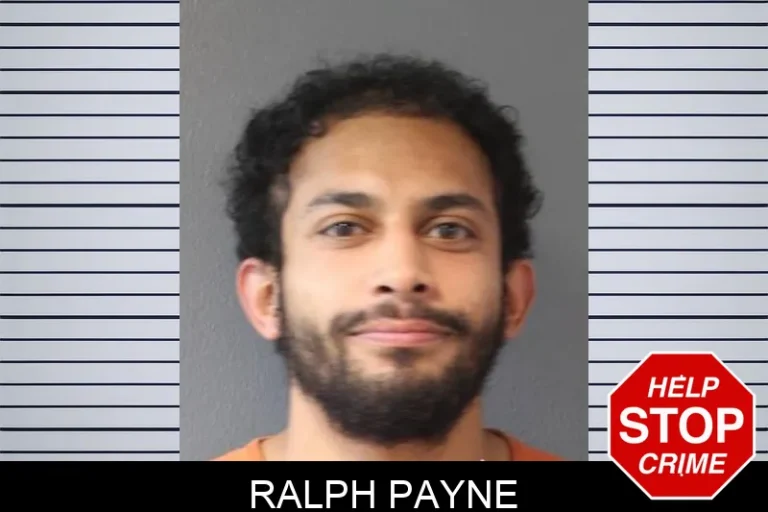 Ralph Payne