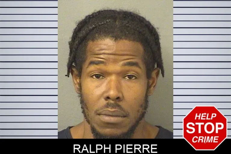 Ralph Pierre