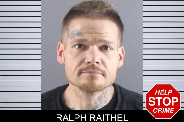 Ralph Raithel