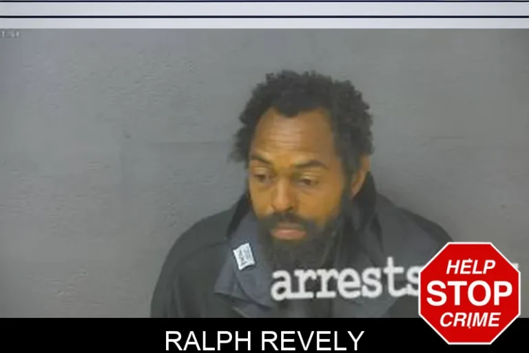 Ralph Revely