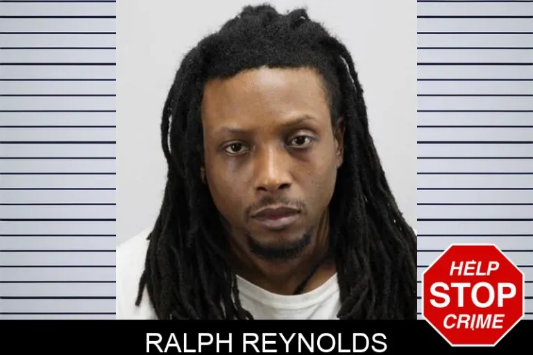 Ralph Reynolds