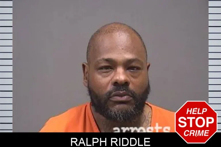Ralph Riddle