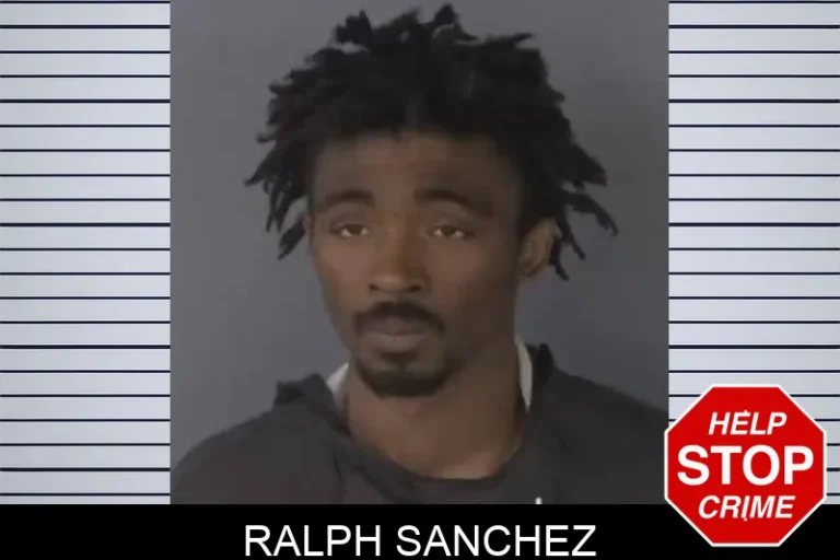 Ralph Sanchez