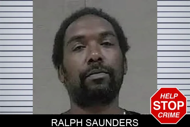 Ralph Saunders