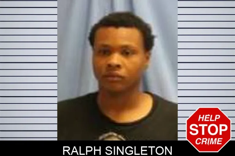 Ralph Singleton