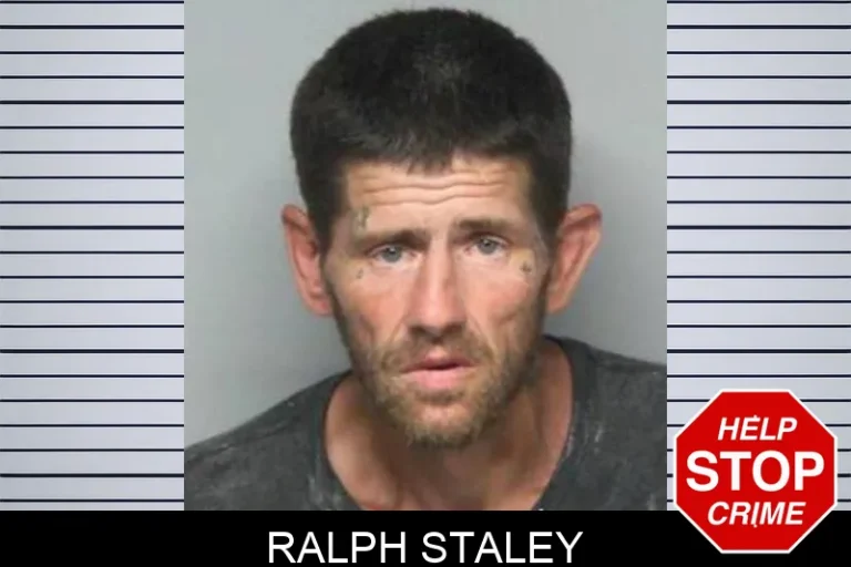 Ralph Staley