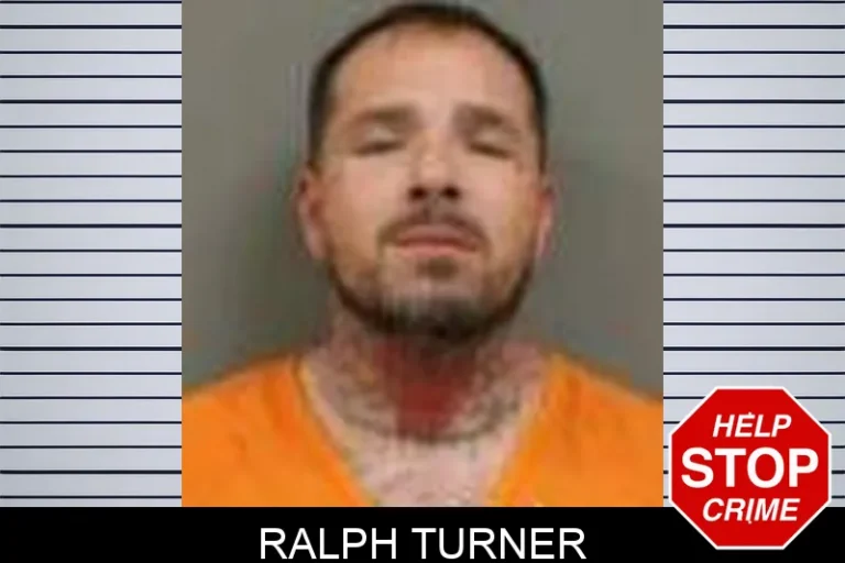 Ralph Turner