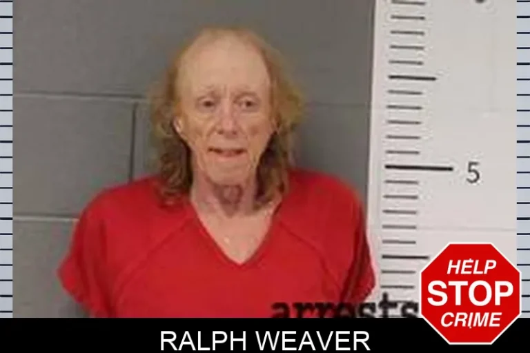Ralph Weaver