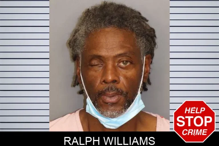 Ralph Williams