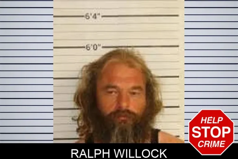 Ralph Willock