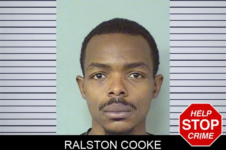 Ralston Cooke