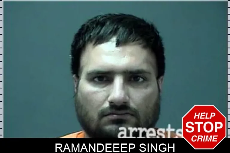 Ramandeeep Singh