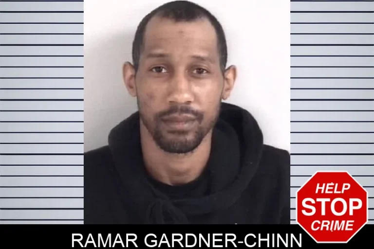 Ramar Gardner-Chinn