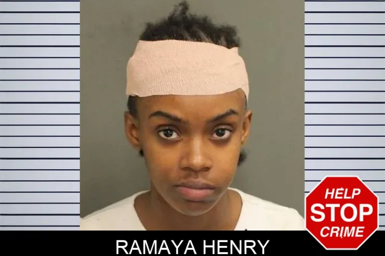 Ramaya Henry