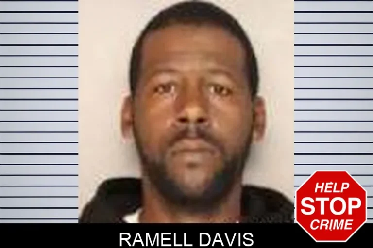 Ramell Davis