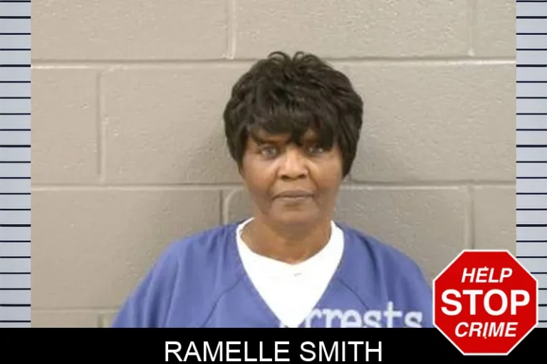 Ramelle Smith