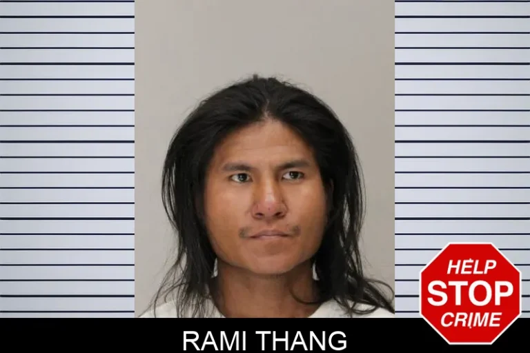 Rami Thang